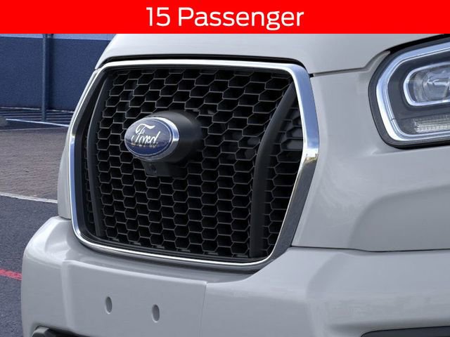 New 2024 Ford Transit 350 XLT image 17