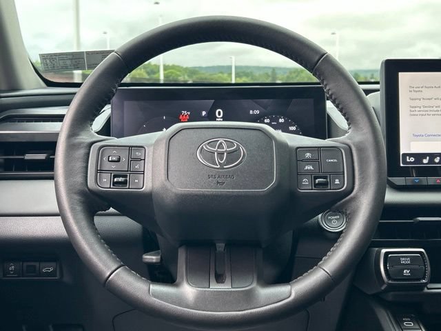 Certified 2026 Toyota RAV4 XLE Premium w/ Weather Package AWD/4WD image 57