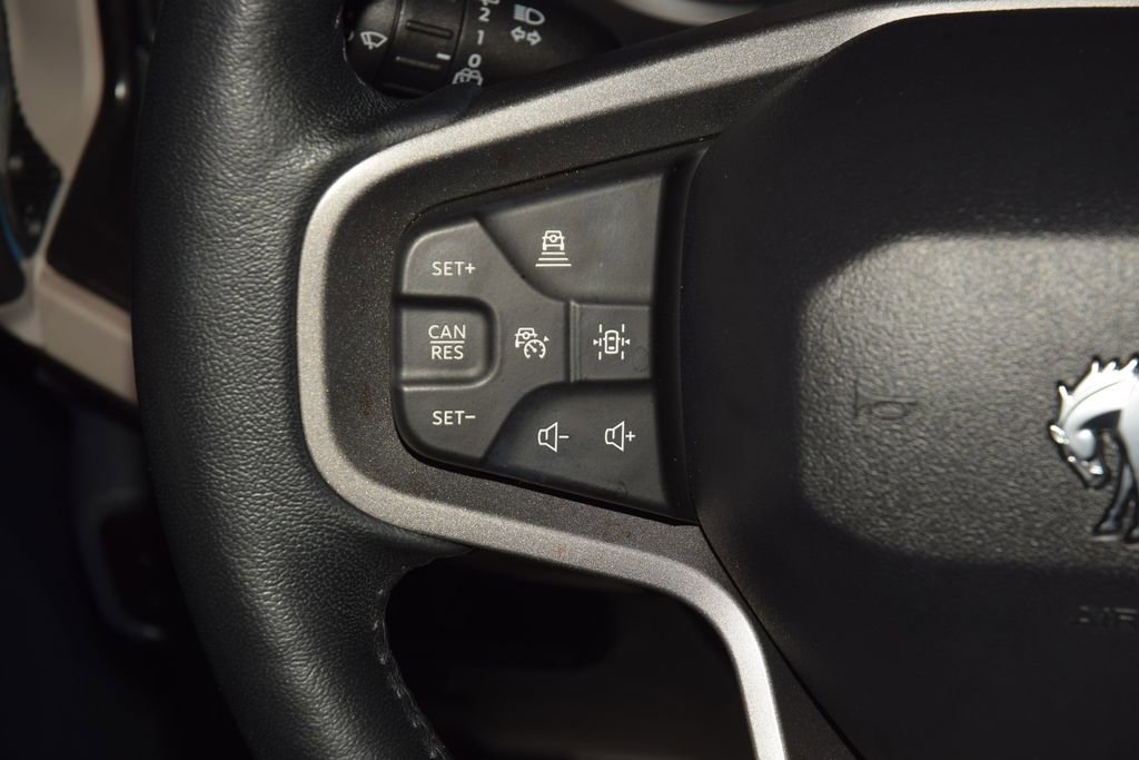 Used 2023 Ford Bronco Wildtrak AWD/4WD image 37