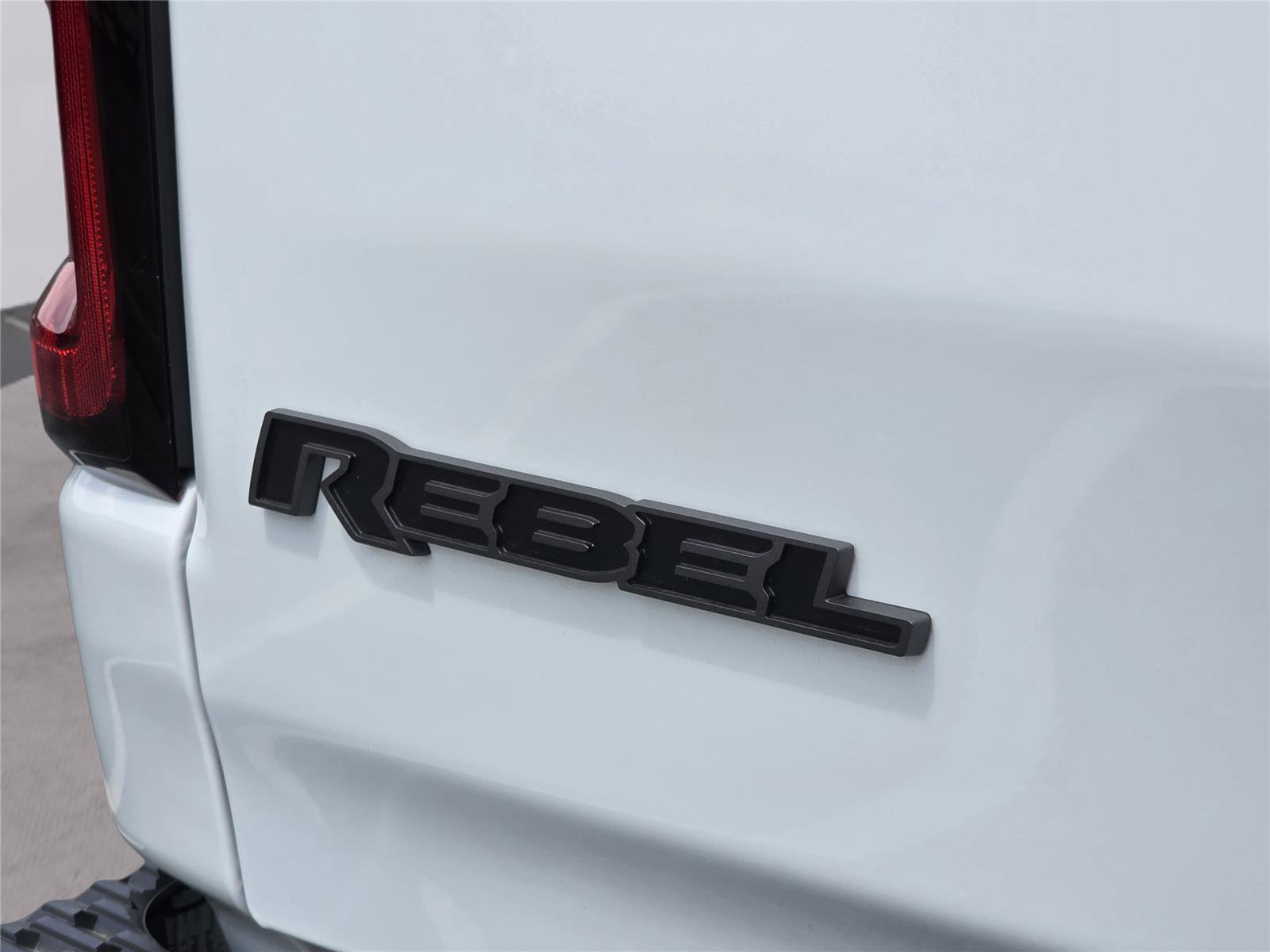 New 2026 RAM 1500 Rebel image 37