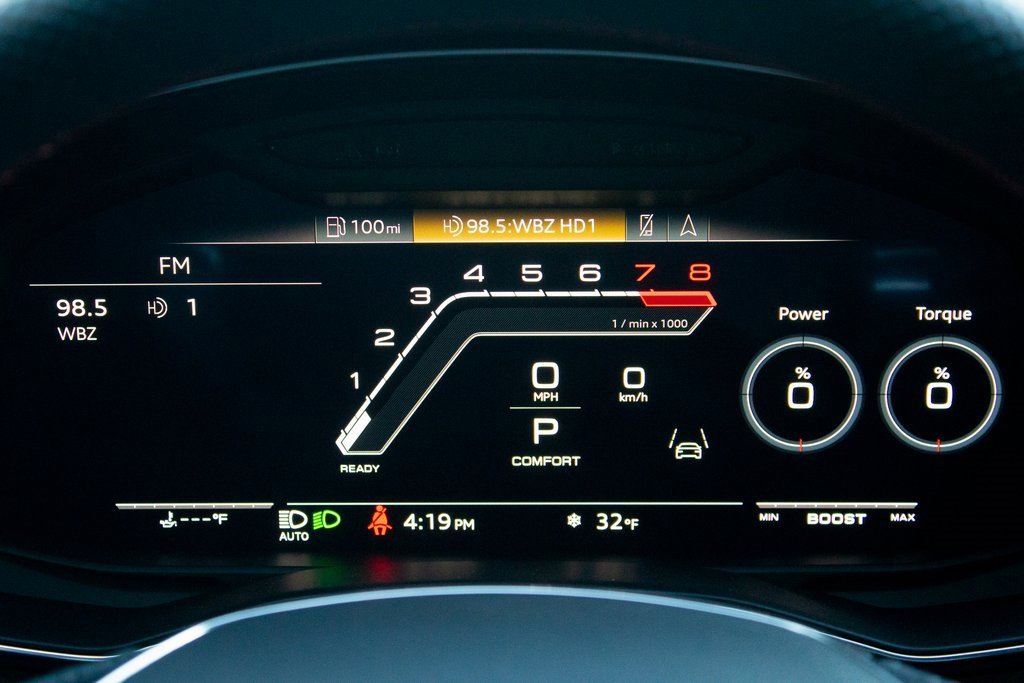 Used 2023 Audi RS 6 image 15