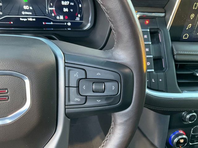 Used 2022 GMC Yukon SLT w/ SLT Premium Package image 13