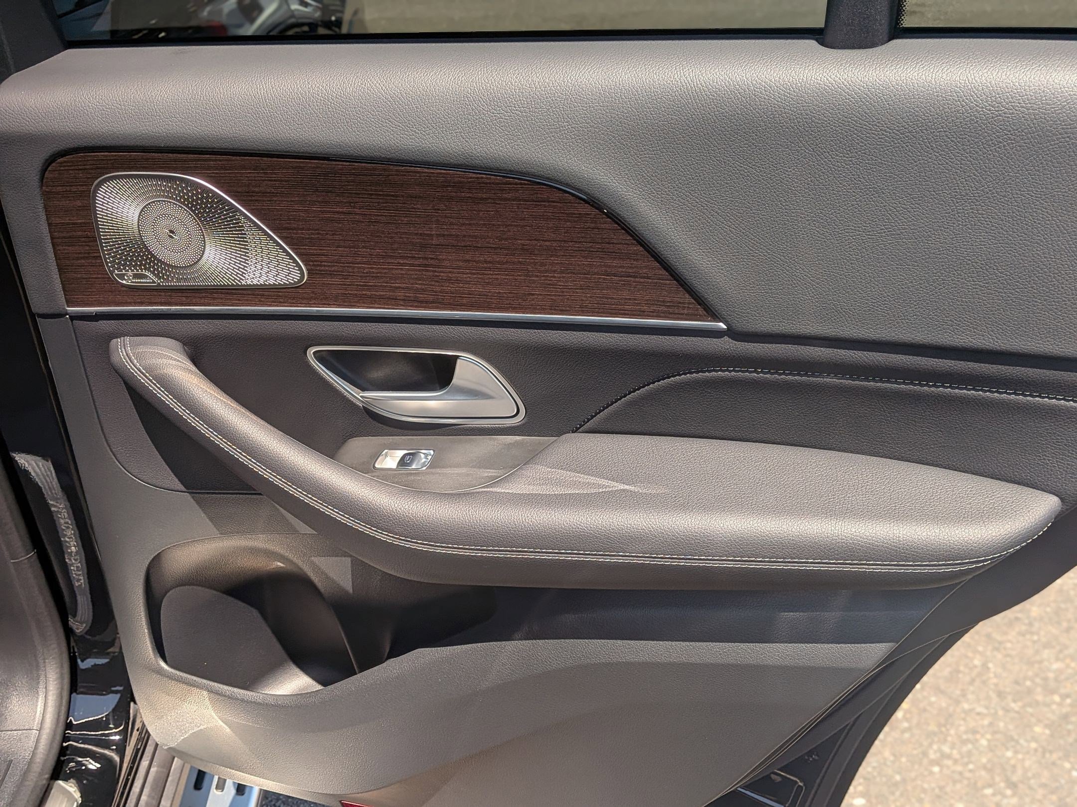 Certified 2026 Mercedes-Benz GLE 450 4MATIC image 36