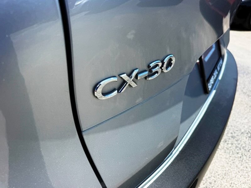 Used 2021 MAZDA CX-30 FWD 2.5 S w/ Premium Package image 36