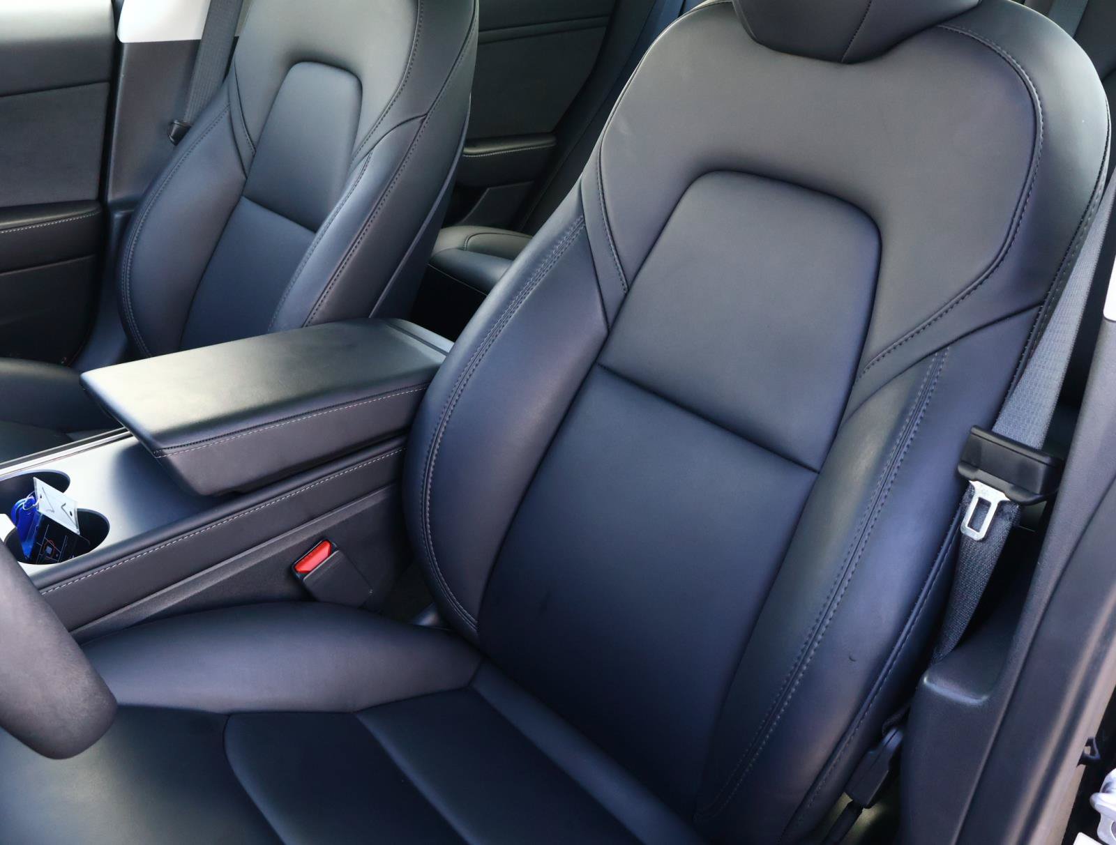 Used 2023 Tesla Model 3 Standard Range RWD image 11