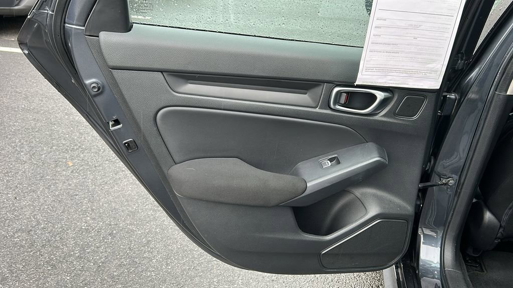 Used 2022 Honda Civic LX image 20