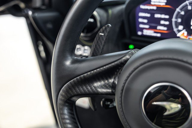 Used 2022 McLaren 720S Performance RWD image 36
