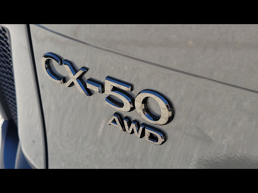 New 2026 MAZDA CX-50 Meridian Edition w/ Apex Package AWD/4WD image 6