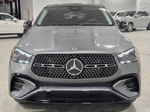 New 2026 Mercedes-Benz GLE 450 4MATIC Coupe image 41