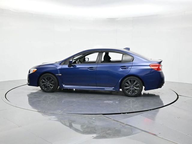 Used 2017 Subaru WRX w/ Popular Package #1 image 7
