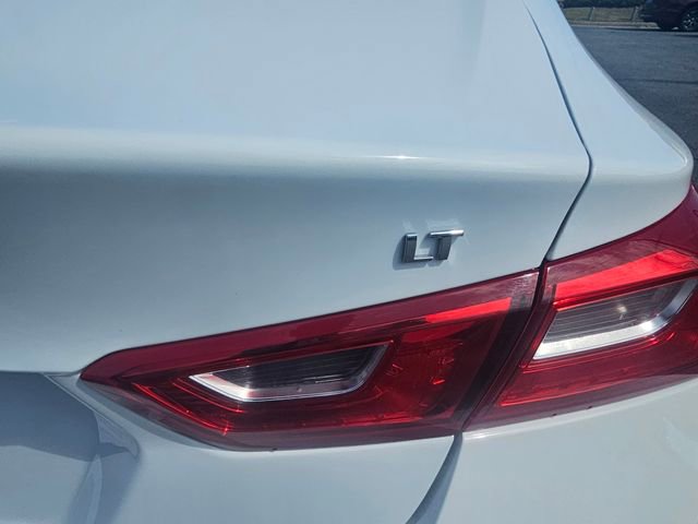 Used 2024 Chevrolet Malibu LT FWD image 10