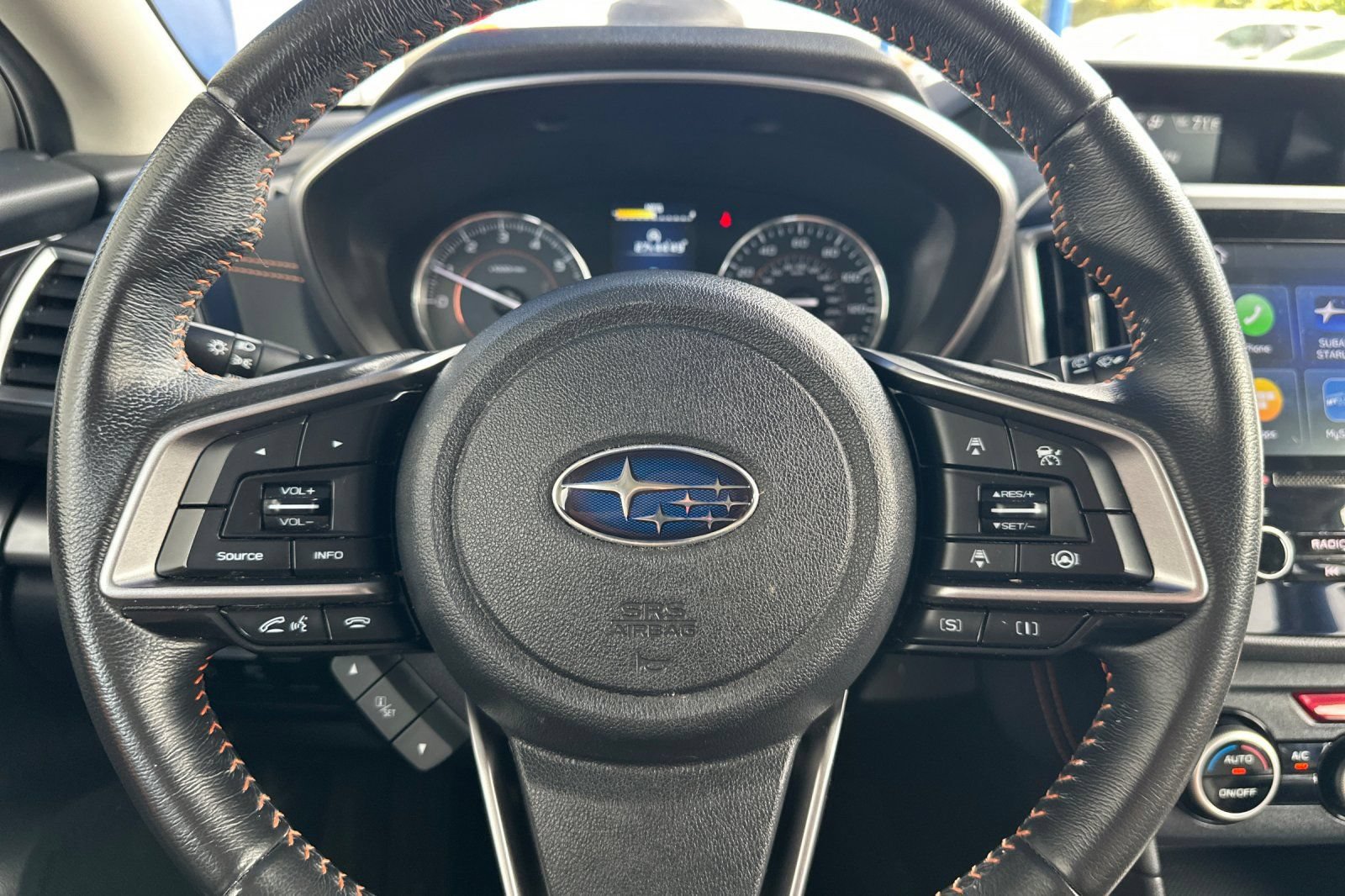 Used 2022 Subaru Crosstrek 2.5i Limited w/ Popular Package #4A AWD/4WD image 28