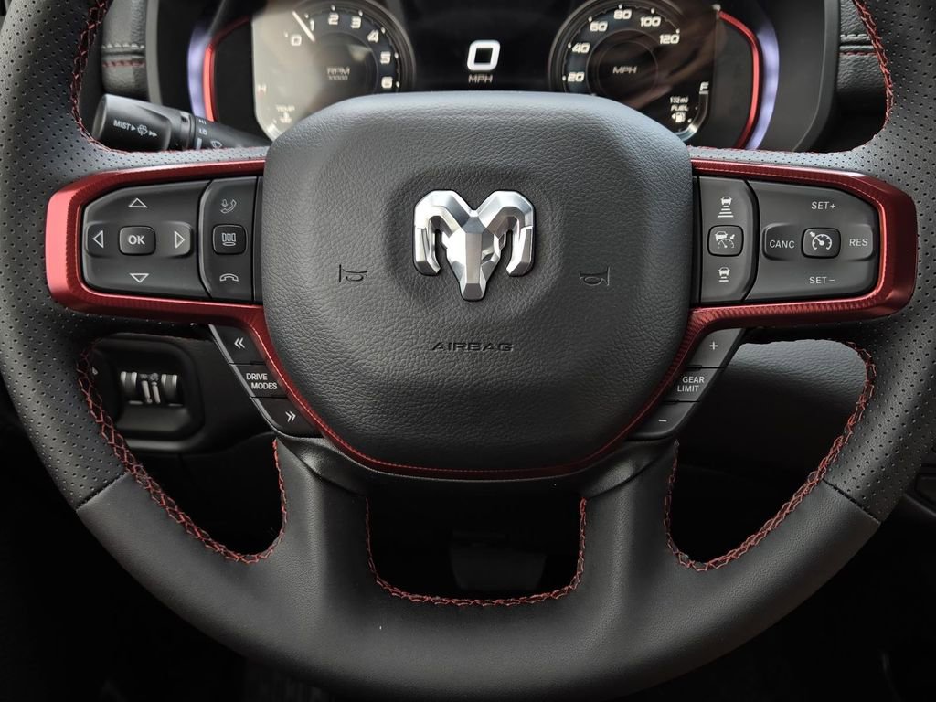 New 2026 RAM 1500 Rebel image 21