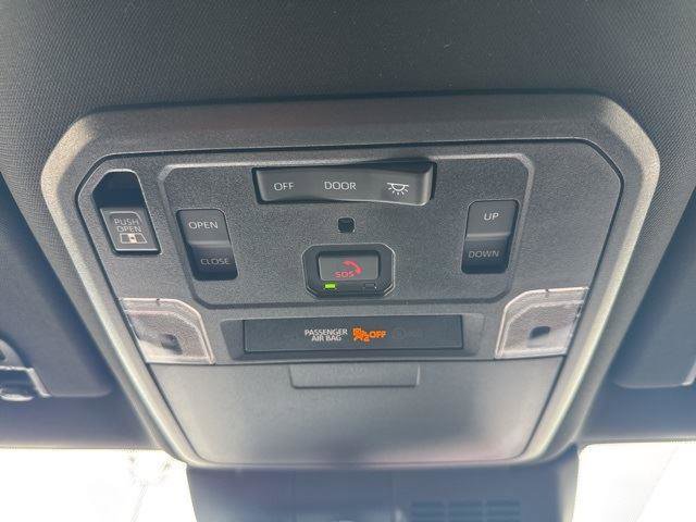 New 2025 Toyota Tacoma TRD Off-Road image 19