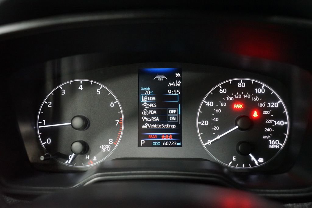 Certified 2024 Toyota Corolla LE image 15