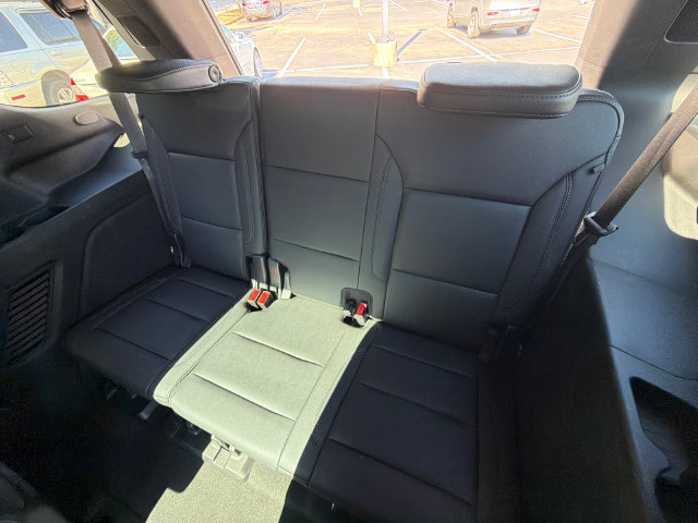Used 2021 Chevrolet Tahoe LT RWD image 23