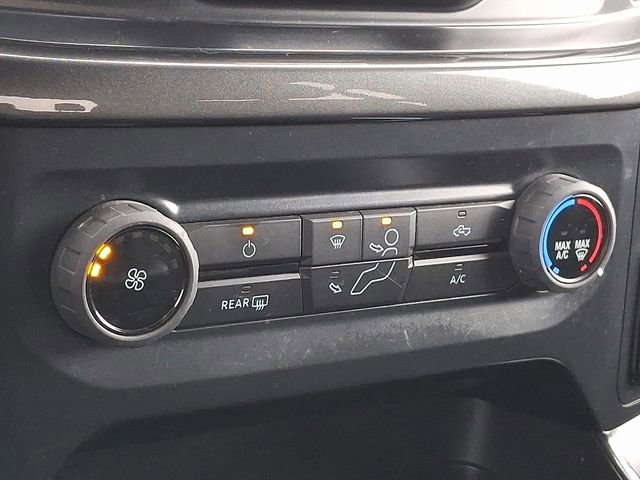 Used 2022 Ford F150 XL w/ STX Appearance Package image 16