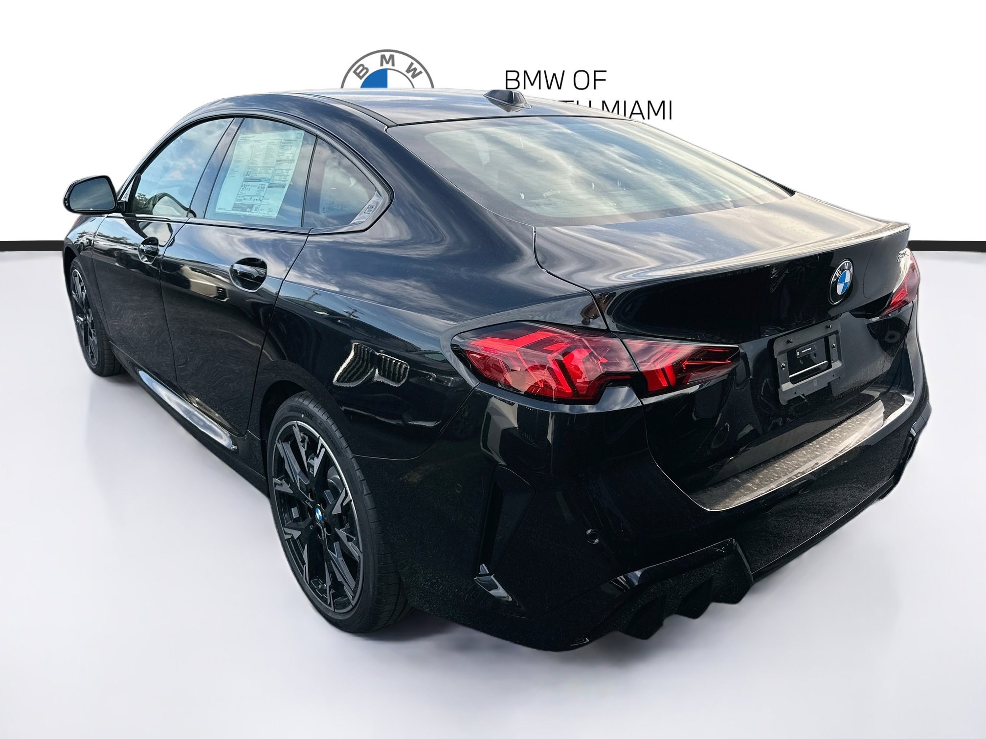 New 2026 BMW 228i w/ Technology Package FWD image 3