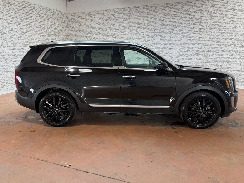 Used 2020 Kia Telluride SX image 6