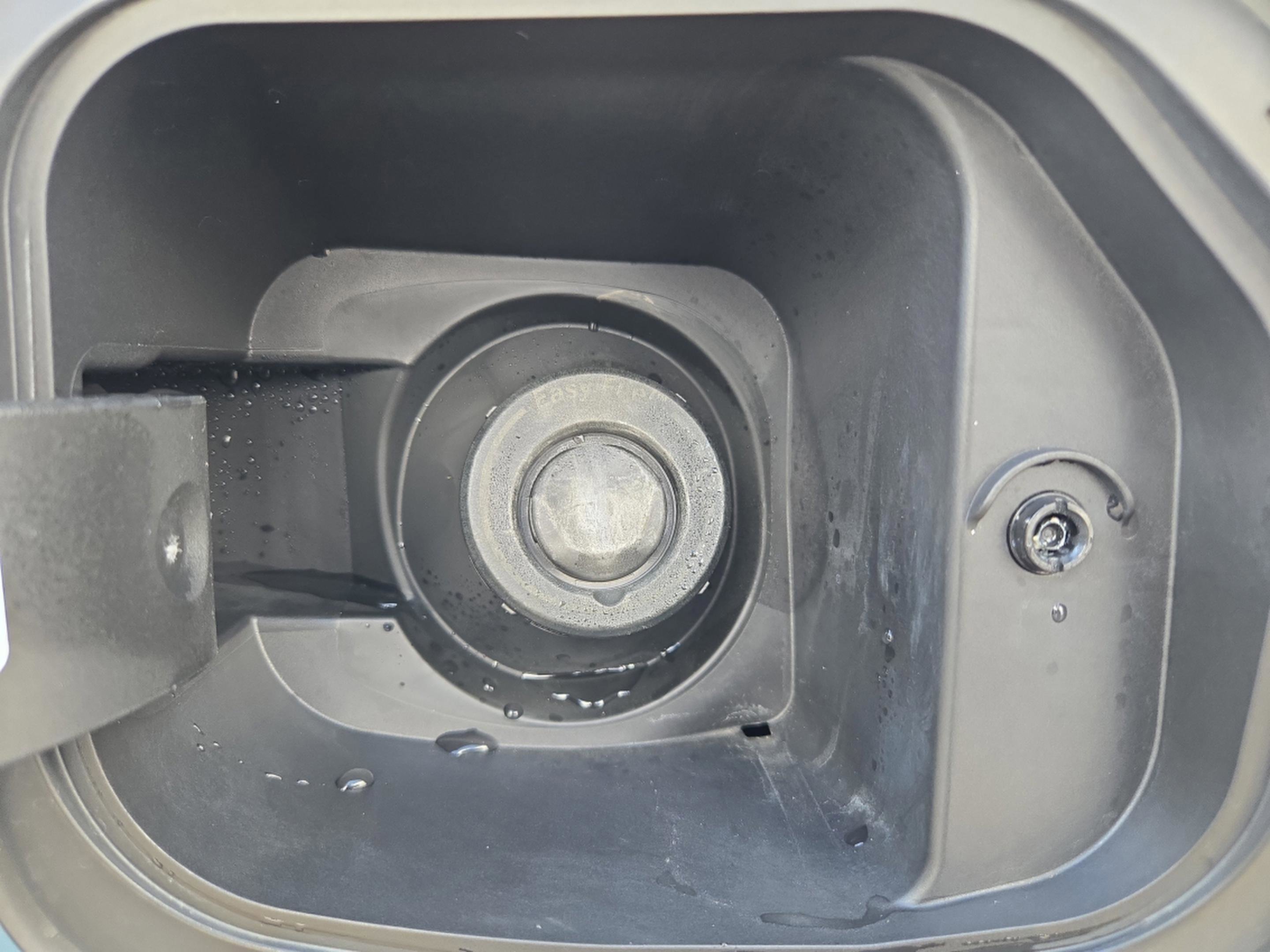 Used 2023 Ford Bronco 4-Door w/ Sasquatch Package image 11