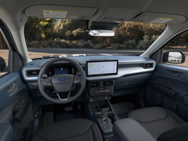 New 2026 Ford Maverick XLT w/ Equipment Group 301A image 9