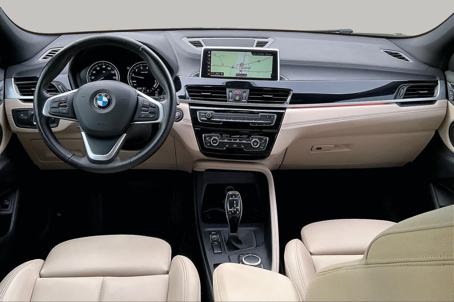 Used 2021 BMW X2 sDrive28i w/ Convenience Package FWD image 16