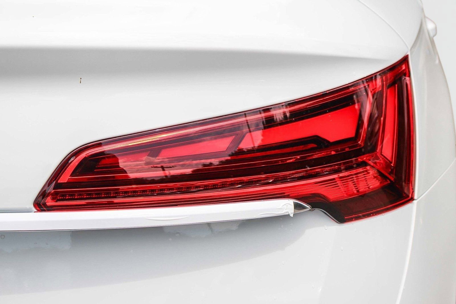 New 2025 Audi Q5 2.0T Premium Plus image 8