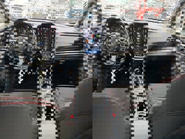 Used 2023 Subaru WRX Premium image 2