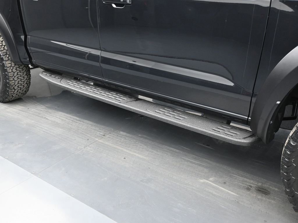 New 2026 Ford F150 Raptor image 26