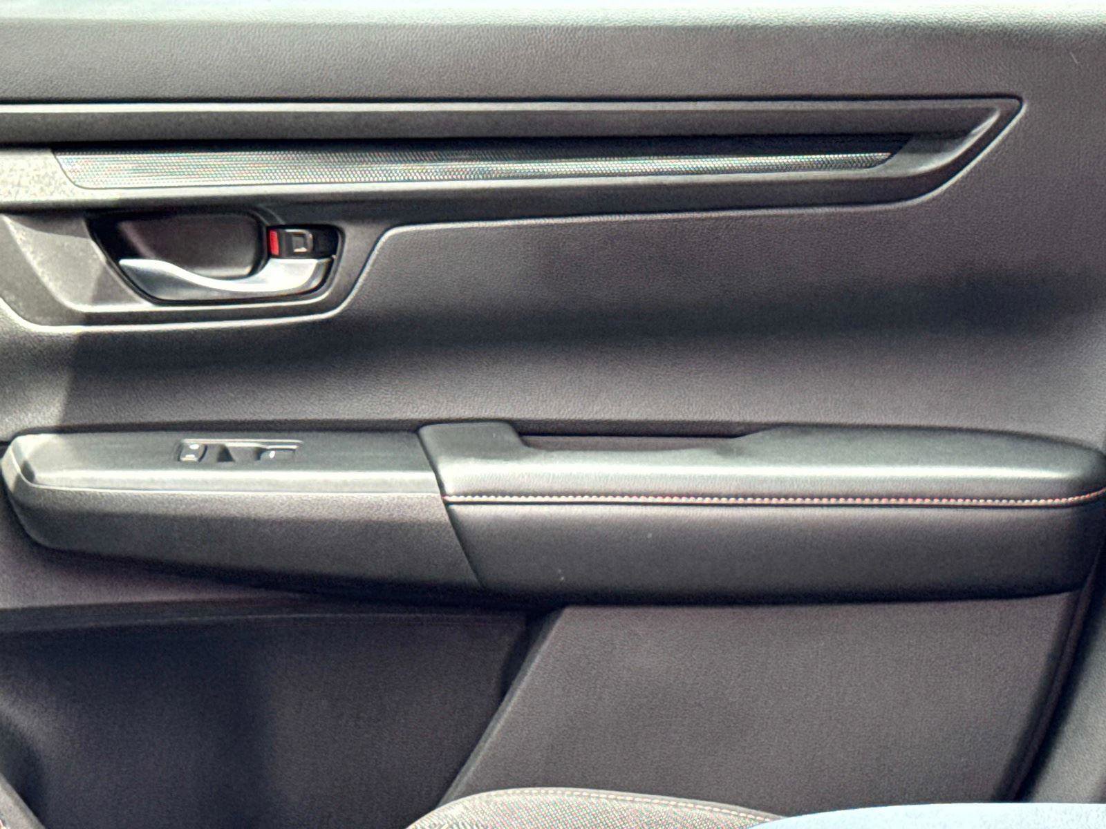 Certified 2023 Honda CR-V Sport image 21