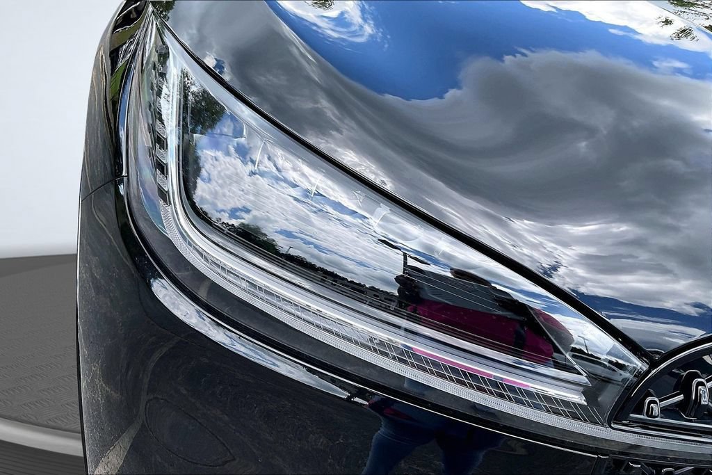 Used 2026 Lincoln Aviator AWD w/ Jet Appearance Package image 30