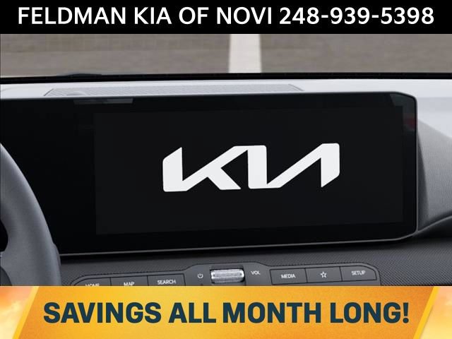 New 2026 Kia K4 FWD image 20