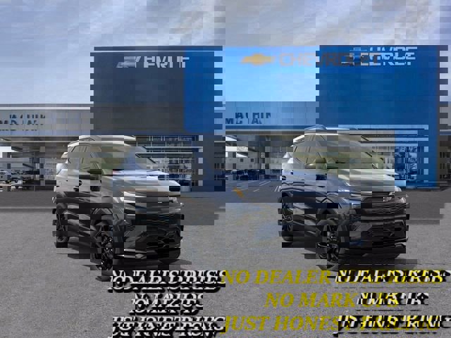 New 2027 Chevrolet Bolt RS w/ Technology Package FWD image 1