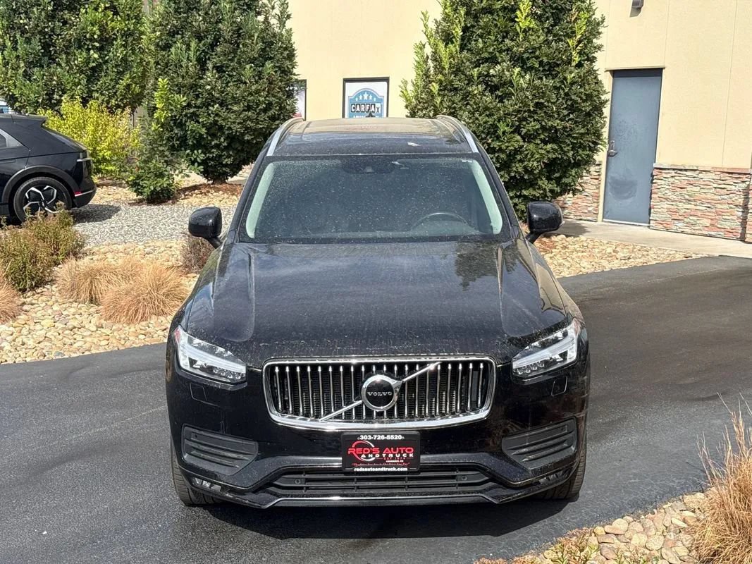 Used 2022 Volvo XC90 T5 Momentum AWD/4WD image 5