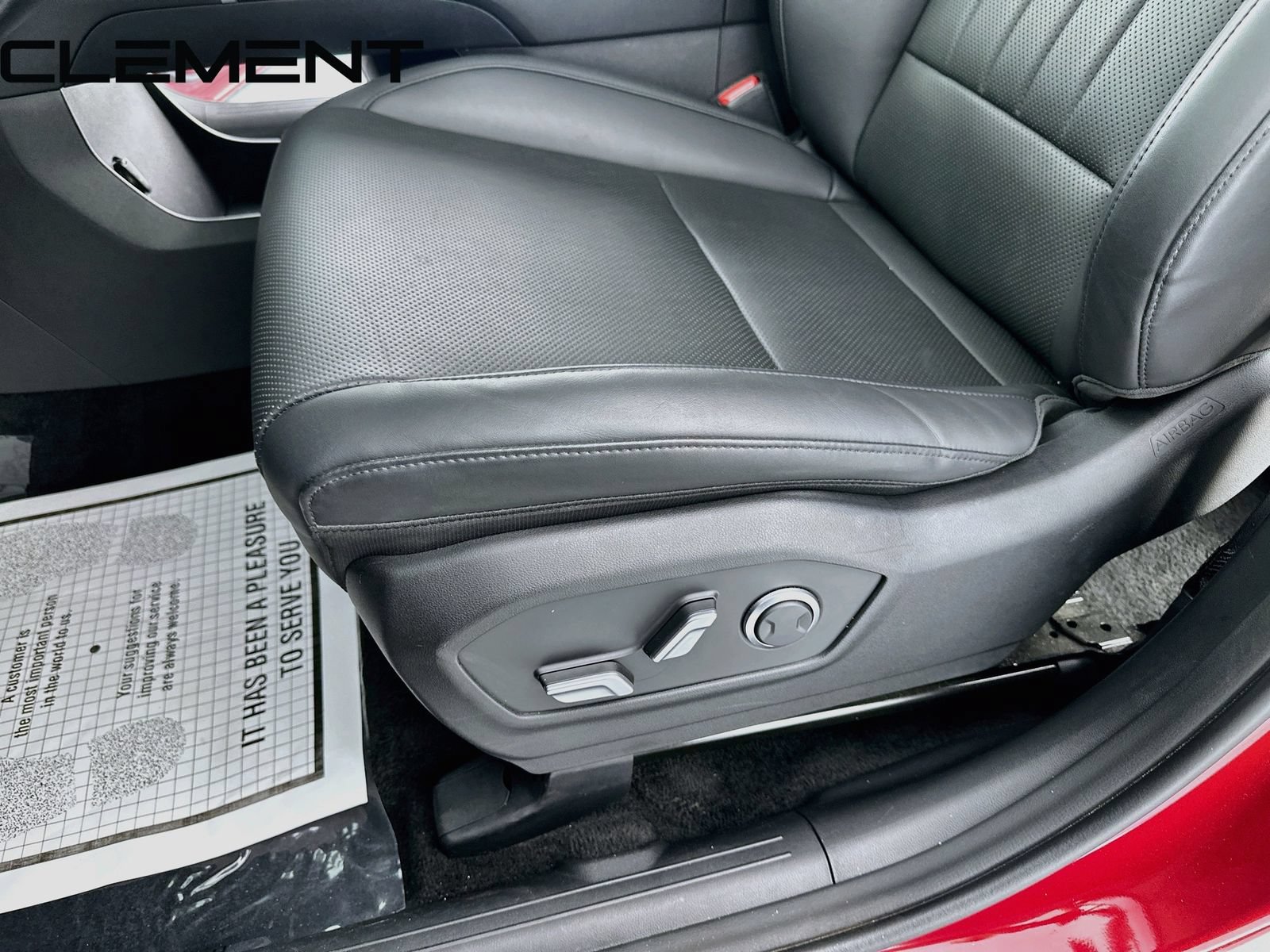 Certified 2025 Hyundai Santa Fe SEL FWD image 28