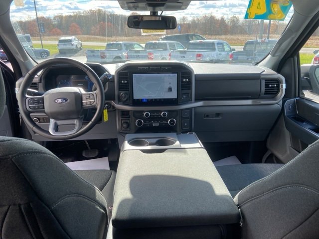 Used 2024 Ford F150 XLT image 30