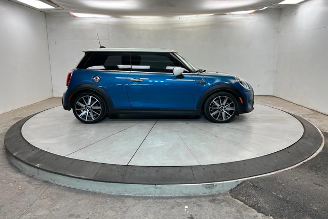 Used 2024 MINI Cooper S image 6