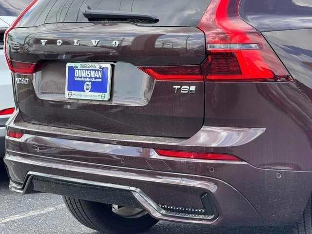 New 2026 Volvo XC60 T8 Ultra w/ Climate Package image 8