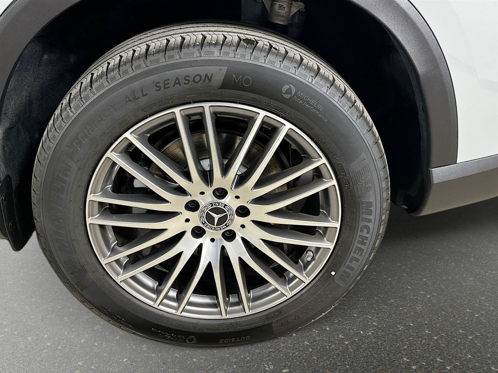 Certified 2026 Mercedes-Benz GLC 300 4MATIC image 38