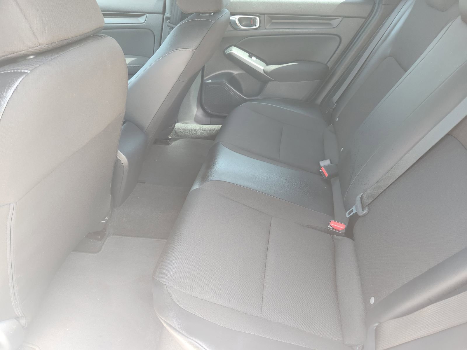 Used 2026 Honda Civic Sport image 33