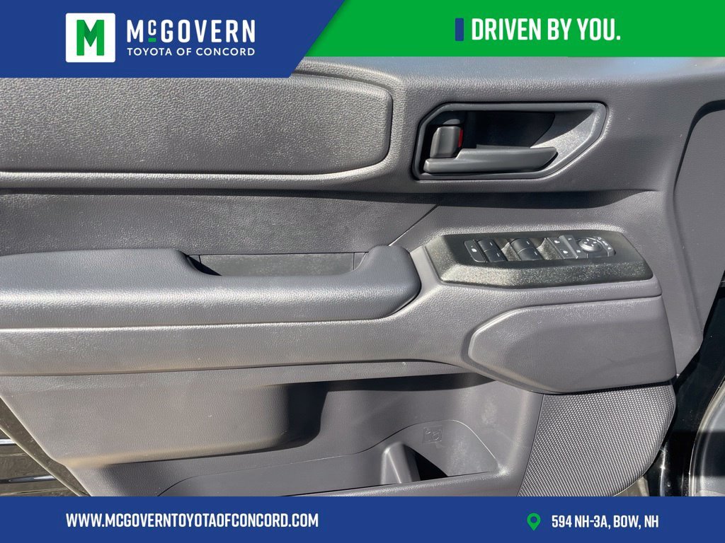 Used 2024 Toyota Land Cruiser 1958 AWD/4WD image 12