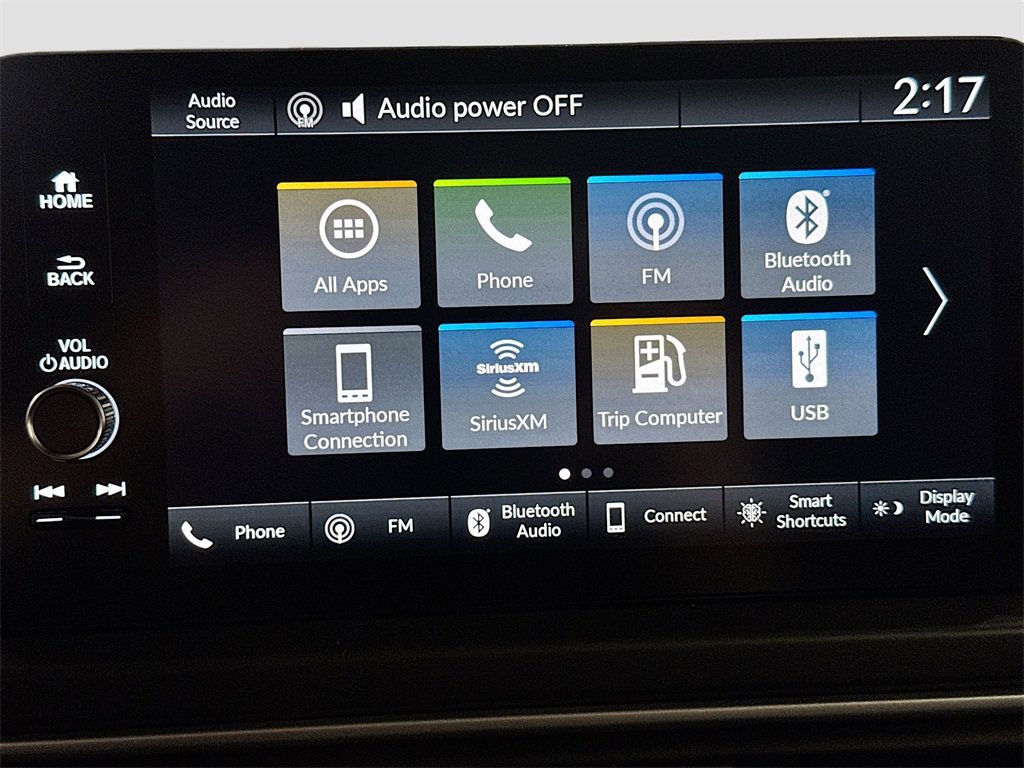 New 2025 Honda Pilot EX-L image 12