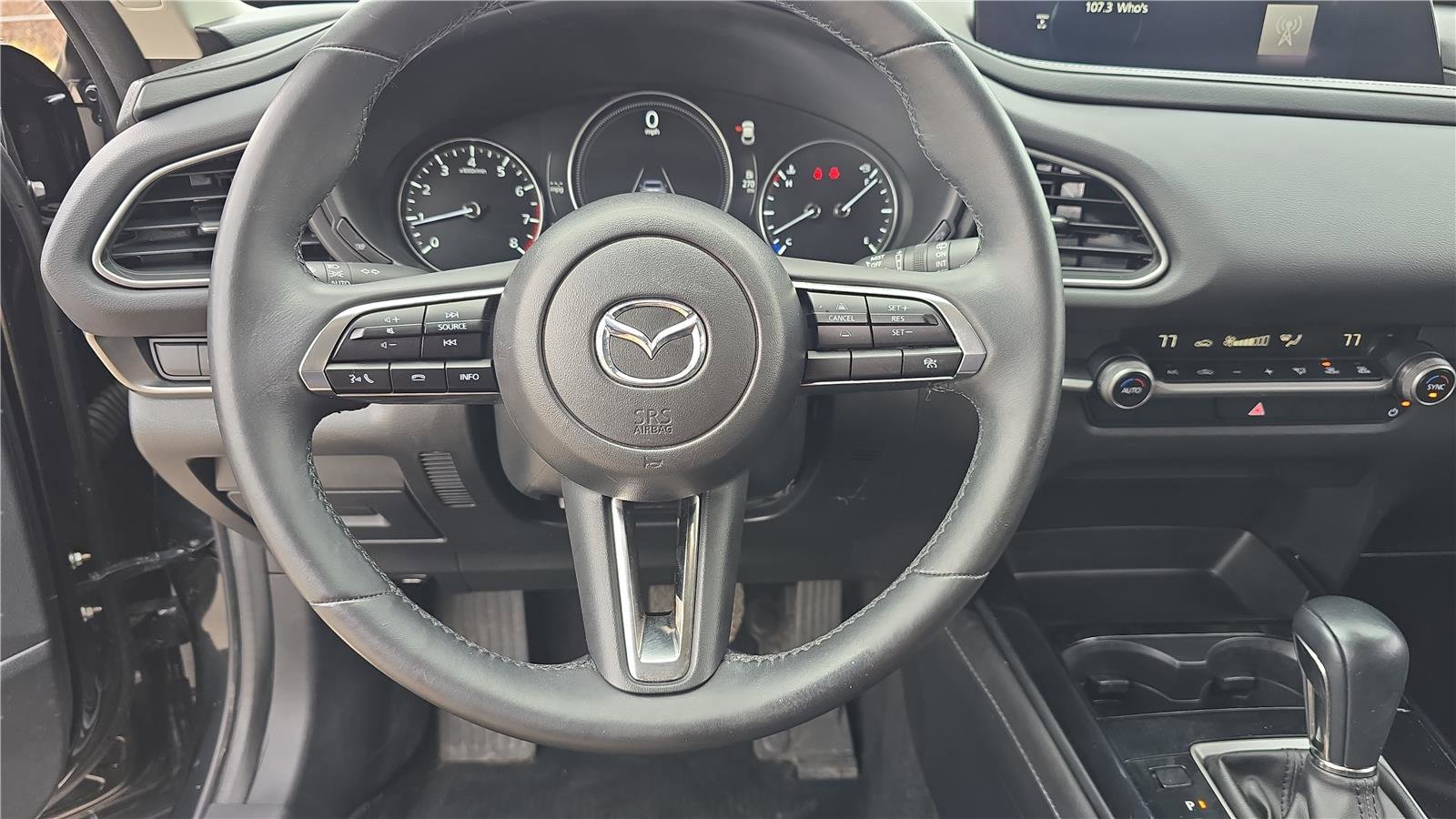 Used 2024 MAZDA CX-30 AWD 2.5 S w/ Select Sport Pkg image 26