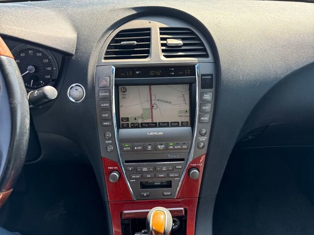 Used 2007 Lexus ES 350 FWD image 25