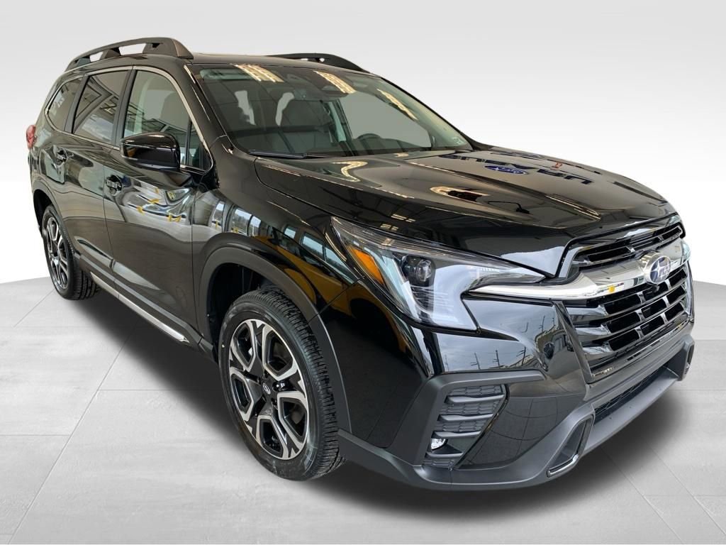 New 2026 Subaru Ascent Limited