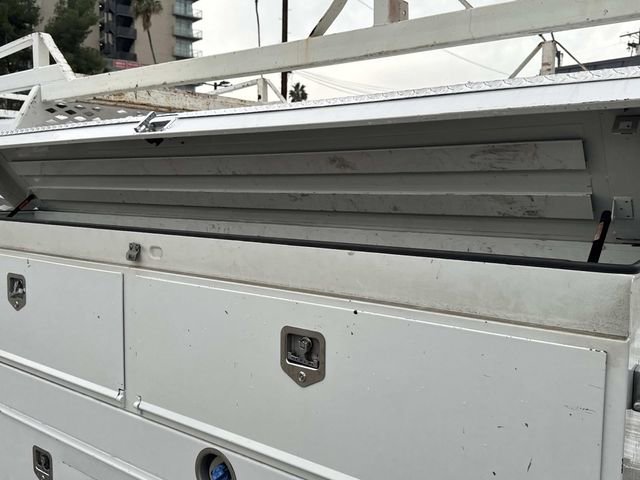 Used 2016 Ford F450 XL w/ Power Equipment Group image 9