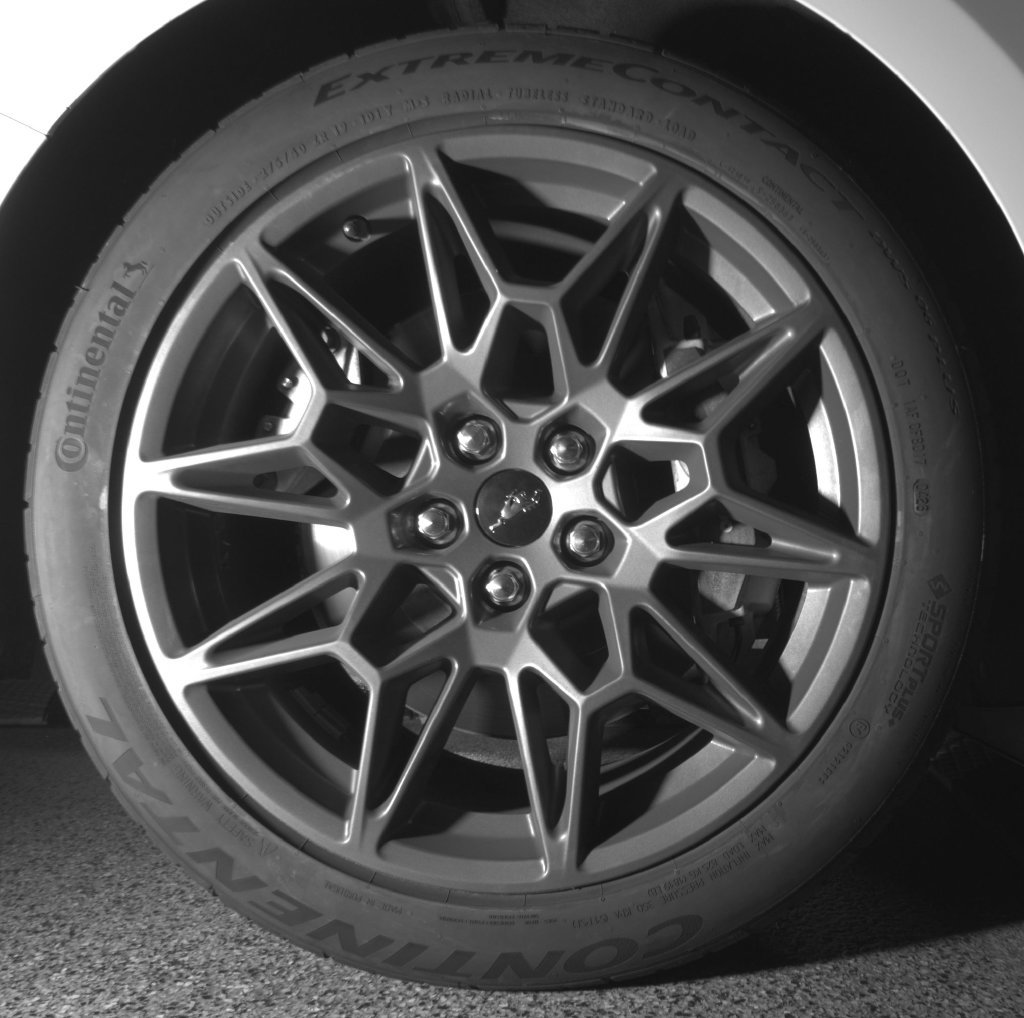Used 2024 Ford Mustang GT Premium w/ GT Performance Package RWD image 28