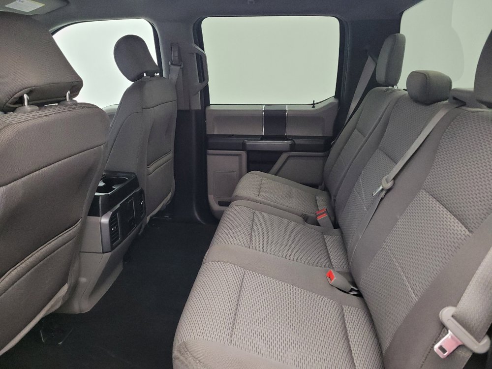 Used 2020 Ford F150 XLT AWD/4WD image 18