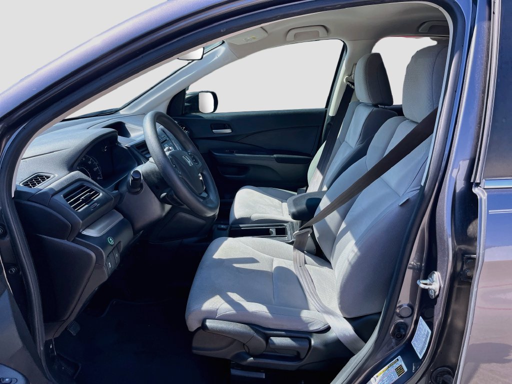 Used 2016 Honda CR-V SE image 19