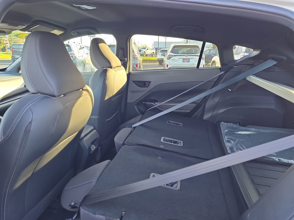 New 2026 Subaru Crosstrek 2.5i Sport image 19